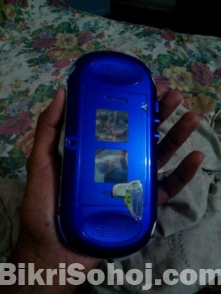 Sony psp vita